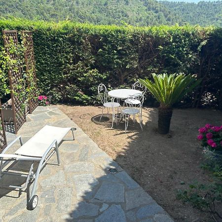 Apartment Mariuccia In เซบอร์กา ภายนอก รูปภาพ