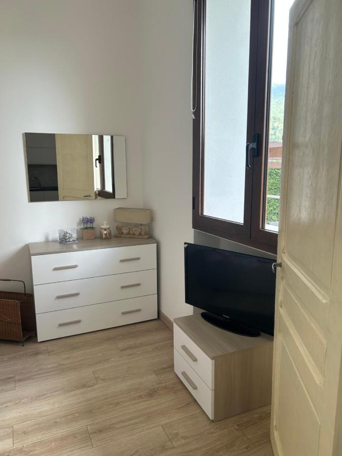 Apartment Mariuccia In เซบอร์กา ภายนอก รูปภาพ